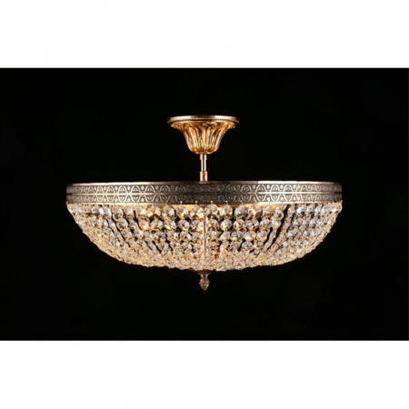 Люстра на штанге APLOYT APL.756.07.06