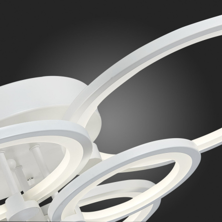 Люстра на штанге EVOLED SLE200302-06