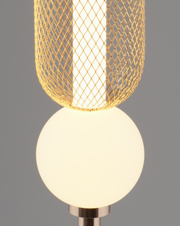 Подвесной светильник Moderli V11255-PL