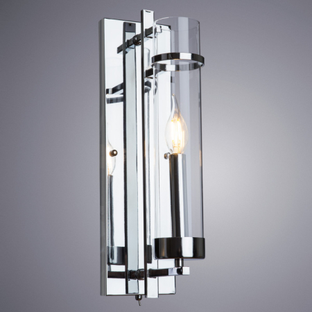 Бра ARTE Lamp A1688AP-1CC