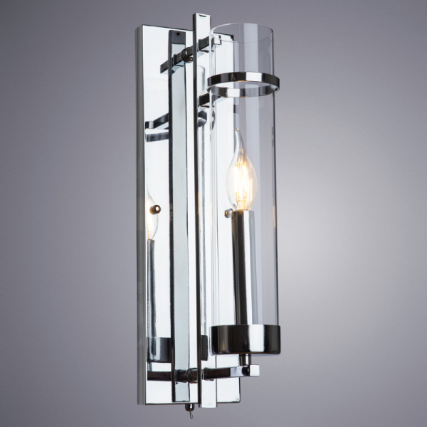 Бра ARTE Lamp A1688AP-1CC