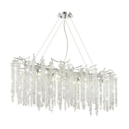 Подвесная люстра Odeon Light 5004/12