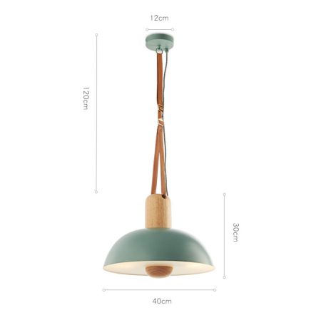 Подвесной светильник ImperiumLoft 208530-23