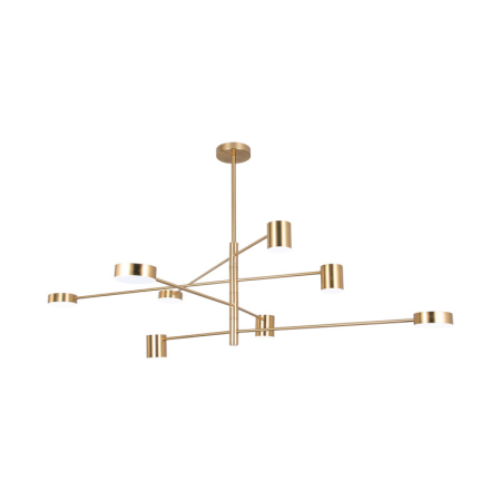 Люстра на штанге Hiper H831-1