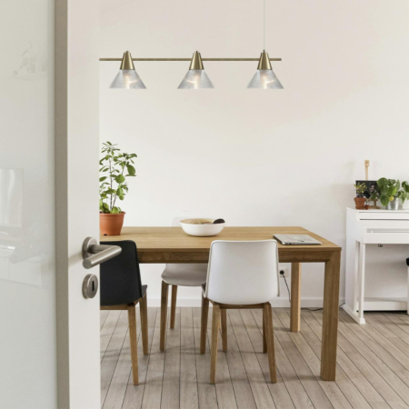 Подвесной светильник LUMION 6596/4A