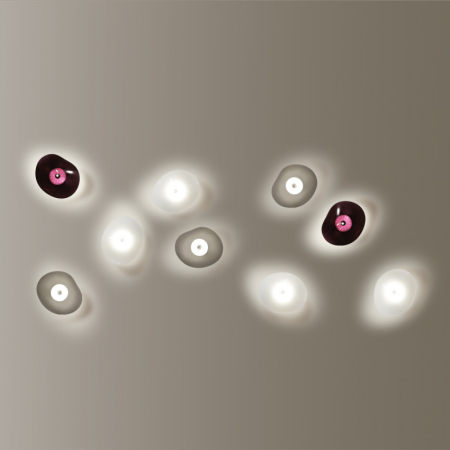 Бра Odeon Light 4858/5WL