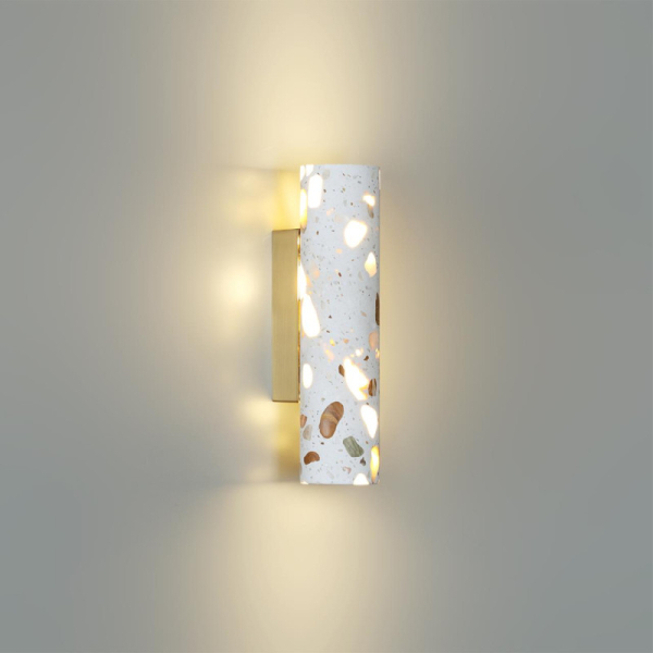 Бра Odeon Light 7012/12WL