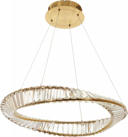 Подвесная люстра MyFar MR1260-PL