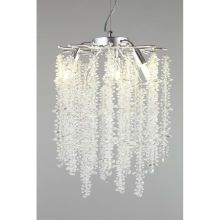 Подвесная люстра APLOYT APL.848.13.04