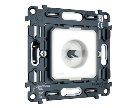 Терморегулятор Ambrella Volt VM1381