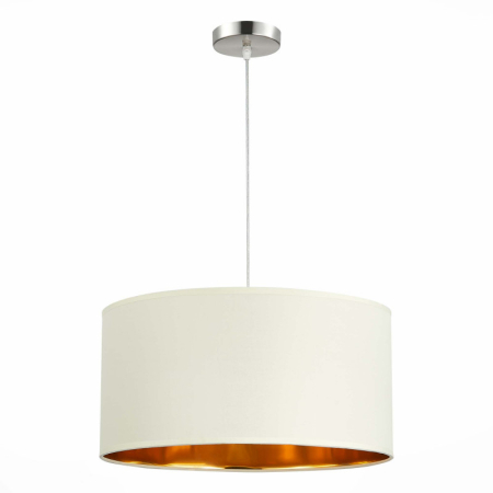 Подвесная люстра Evoluce SLE300553-01