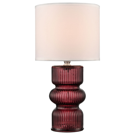 Настольная лампа VELANTE 325-074-01