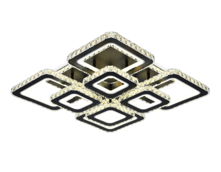 Накладная люстра Ambrella Light FA1738