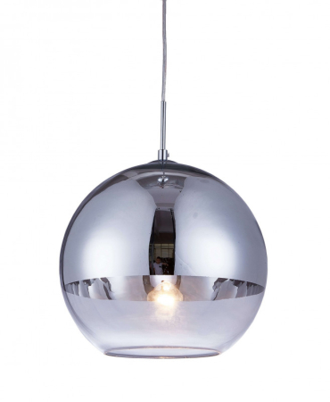 Подвесной светильник Lumina Deco LDP 1029-300 CHR