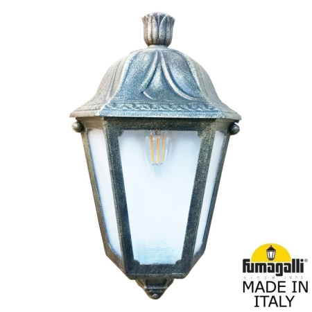 Светильник настенный Fumagalli M22.000.000.BXF1R