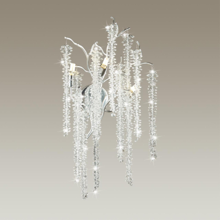 Бра Odeon Light 5004/3W