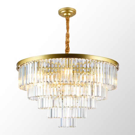 Подвесная люстра Lussole LSP-6010