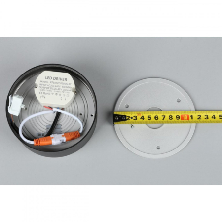 Накладной светильник Omnilux OML-100919-12