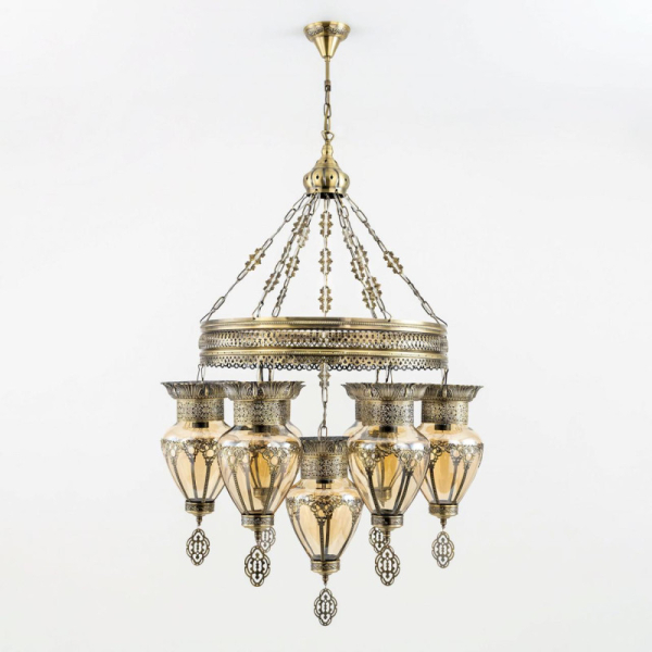 Подвесная люстра Citilux CL419263