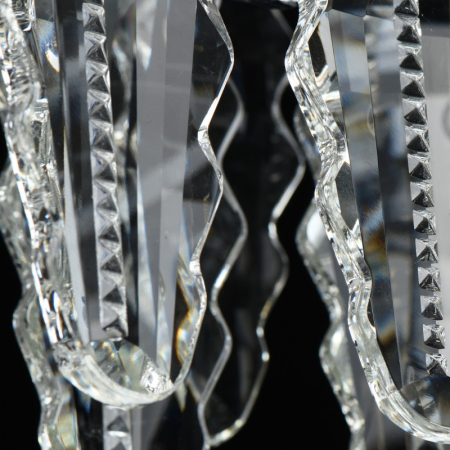 Подвесная люстра Chiaro 437013111