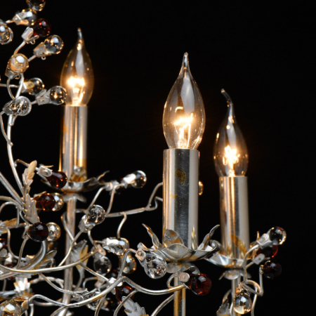 Подвесная люстра Chiaro 298013209