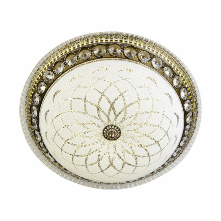 Накладной светильник LED4U L1107-600 AB