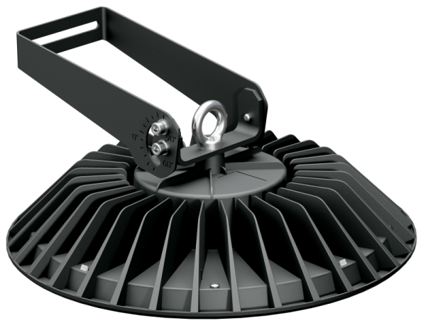 Скоба поворотная 96 211 для накладного монтажа ДСП-11 (аксессуар) Innolux 96211