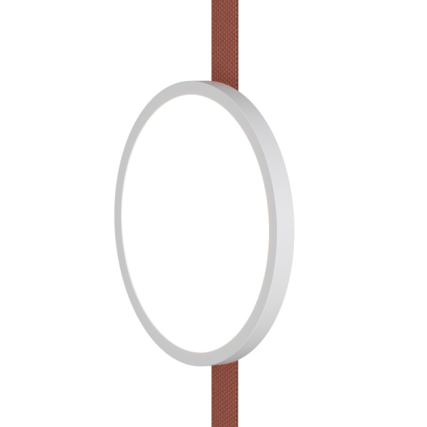 Светильник на шине Denkirs DK5566-WH+BK