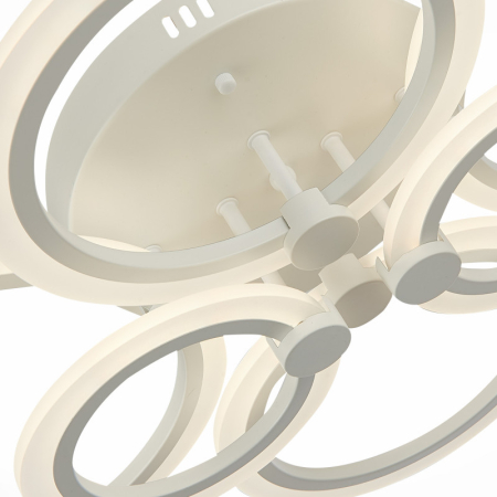 Накладная люстра EVOLED SLE500552-06