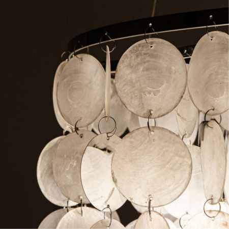 Подвесная люстра ARTE Lamp A4100LM-6CC