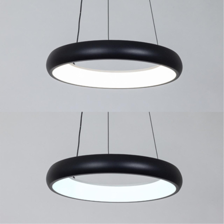 Подвесная люстра ARTE Lamp A6028SP-46BK