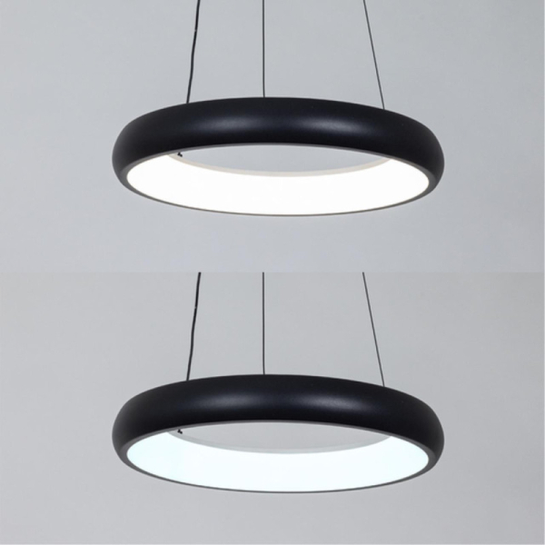 Подвесная люстра ARTE Lamp A6028SP-46BK