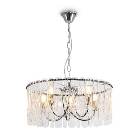 Подвесная люстра Freya FR2048PL-05CH1