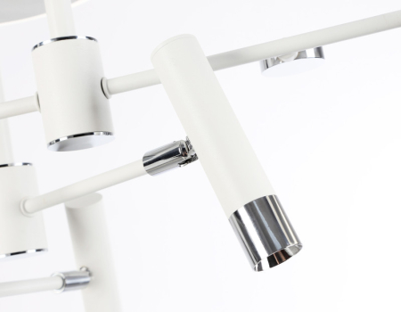 Накладной светильник Ambrella Light FL51646