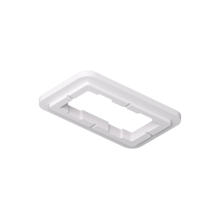 База встраиваемая Denkirs DK3022/72-SCB