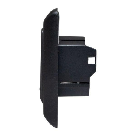 Термостат электронный 16А 230В для теплых полов EKF ett-1b