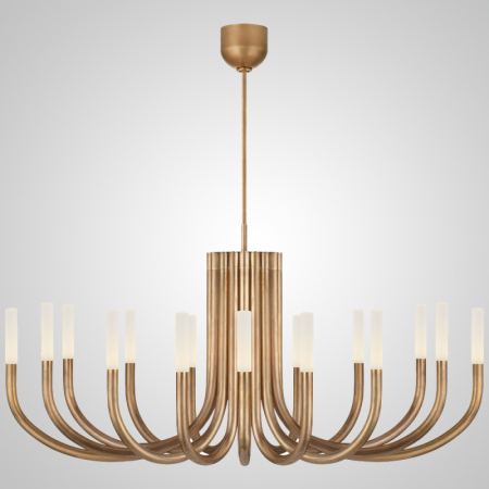 Подвесная люстра ImperiumLoft 193441-23