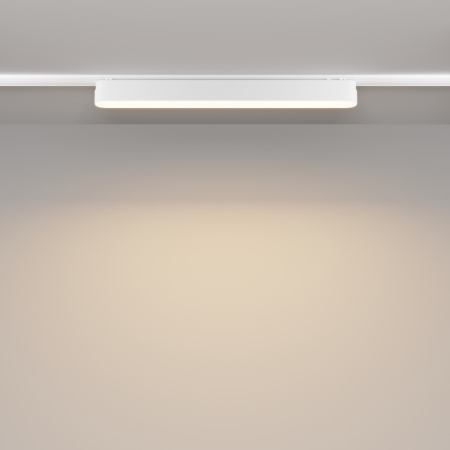 Светильник на шине Maytoni Technical TR080-1-18W3K-W