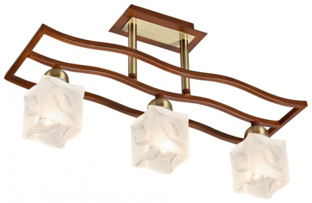 Накладная люстра VELANTE 282-503-03