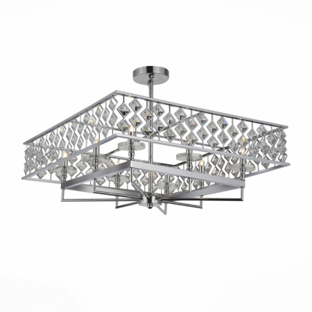 Люстра на штанге ST-Luce SL784.103.08