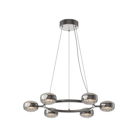 Подвесная люстра Maytoni MOD299PL-L60BC3K