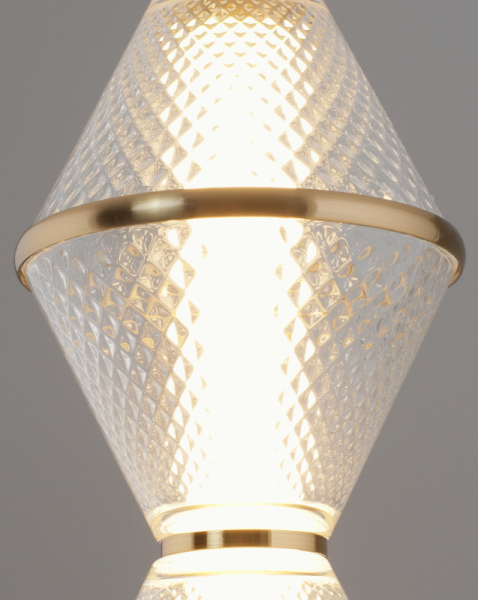 Подвесной светильник Moderli V11360-PL