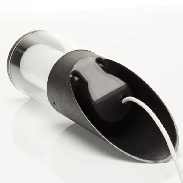 Светильник настенный Fumagalli DR1.571.000.AXU1L
