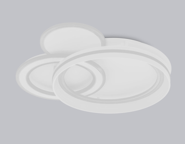 Накладная люстра Ambrella Light FA8511