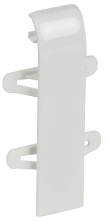 Накладка на стык с защелками ИЭК Leg 010691