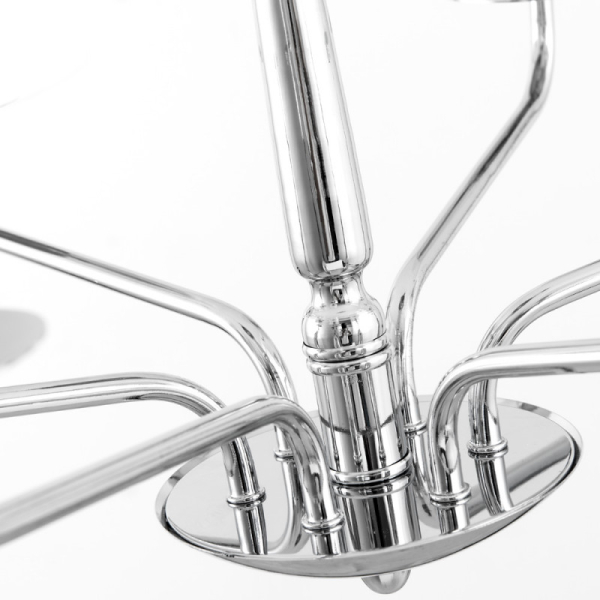 Подвесная люстра ARTE Lamp A1048LM-6CC