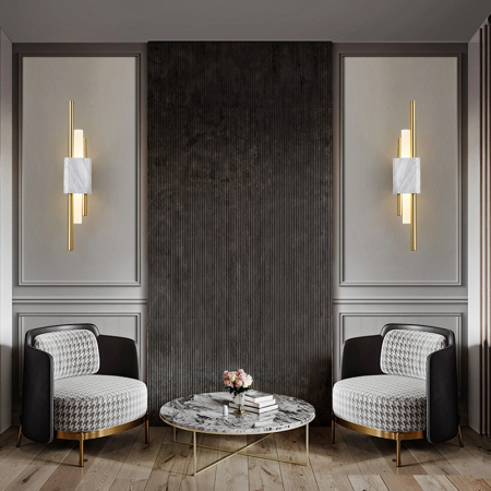 Бра ImperiumLoft 148125-22