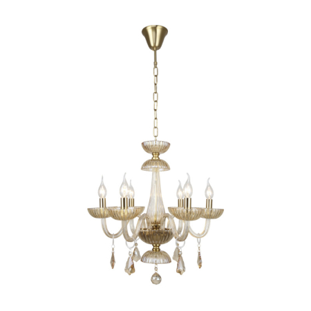 Подвесная люстра Escada 590/6PL