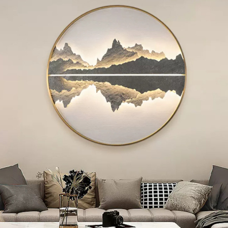 Бра ImperiumLoft 232763-23