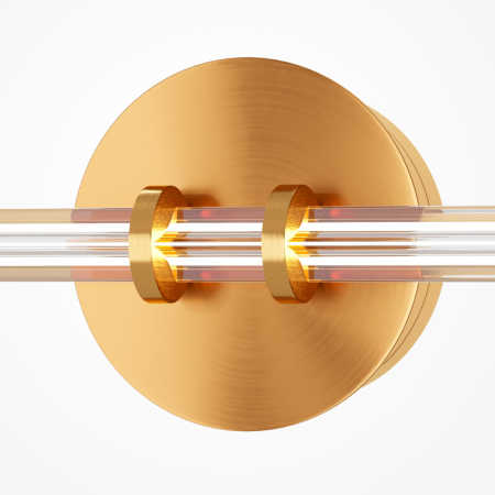 Бра Maytoni MOD340WL-L10BS3K